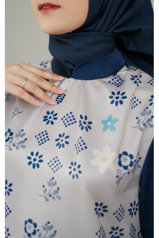 Azaya Tunik Beige